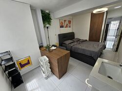 Blk 16 BOON KENG VILLE (Kallang/Whampoa), HDB 3 Rooms #589899561